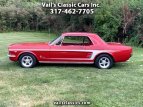 Thumbnail Photo 155 for 1966 Ford Mustang Coupe